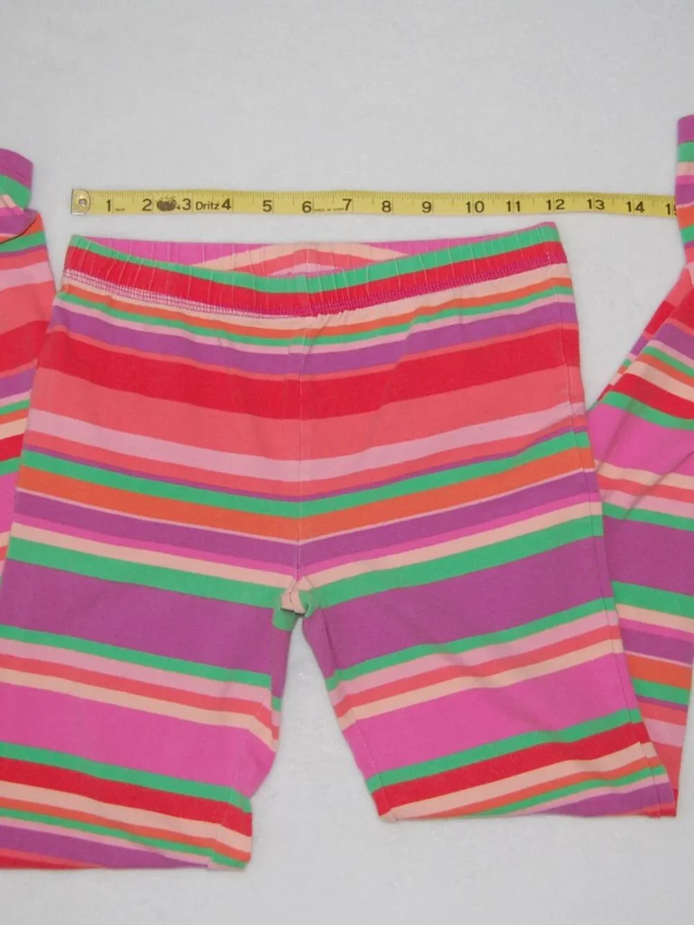 GAP Girls 2XL (14-16), Bundle of 2, Casual Capri & Leggings
